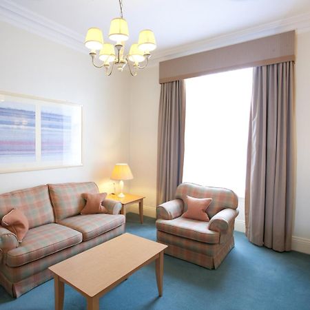 Skene House Hotels - Holburn Aberdeen Bagian luar foto