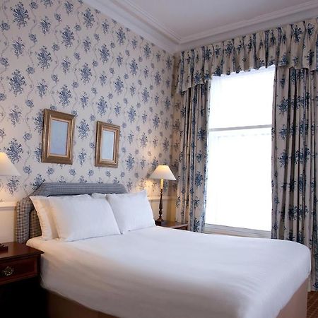 Skene House Hotels - Holburn Aberdeen Bagian luar foto