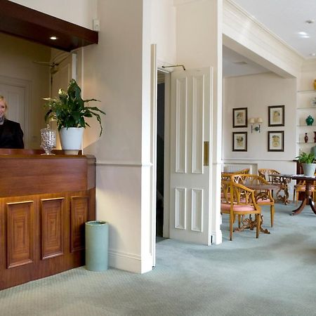 Skene House Hotels - Holburn Aberdeen Bagian luar foto