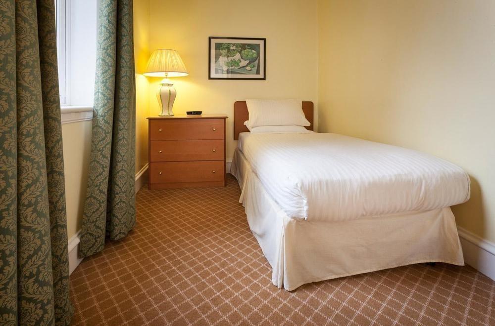 Skene House Hotels - Holburn Aberdeen Bagian luar foto