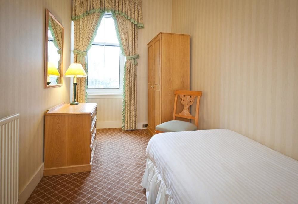 Skene House Hotels - Holburn Aberdeen Bagian luar foto