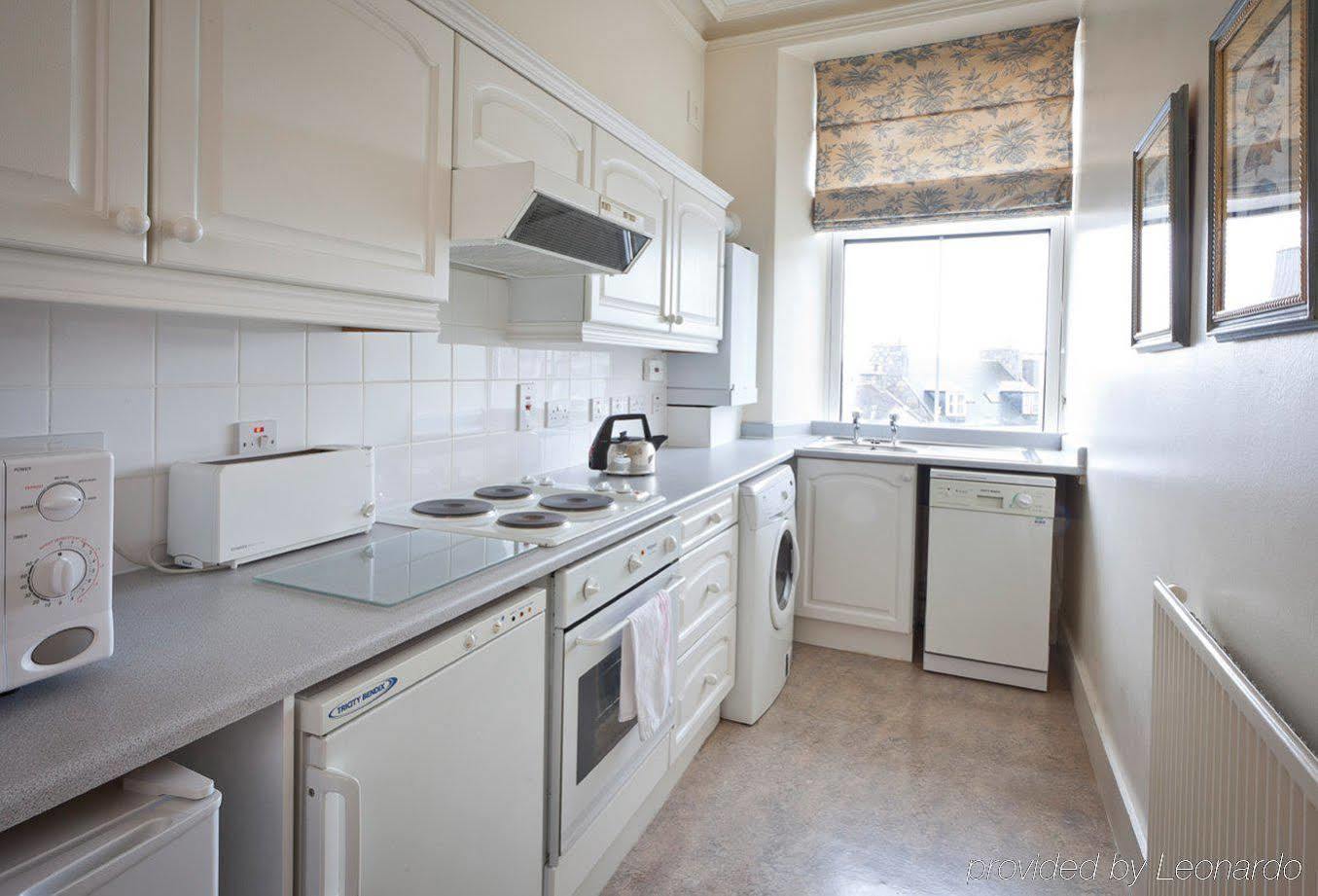 Skene House Hotels - Holburn Aberdeen Bagian luar foto