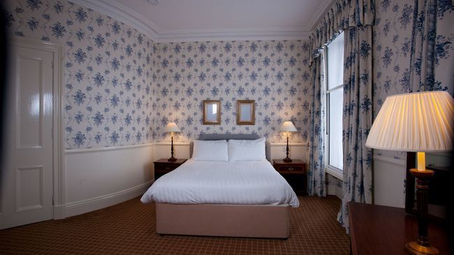 Skene House Hotels - Holburn Aberdeen Ruang foto