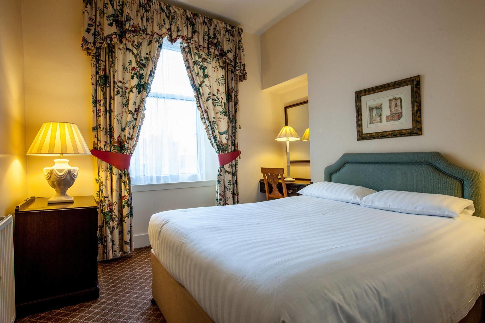 Skene House Hotels - Holburn Aberdeen Bagian luar foto
