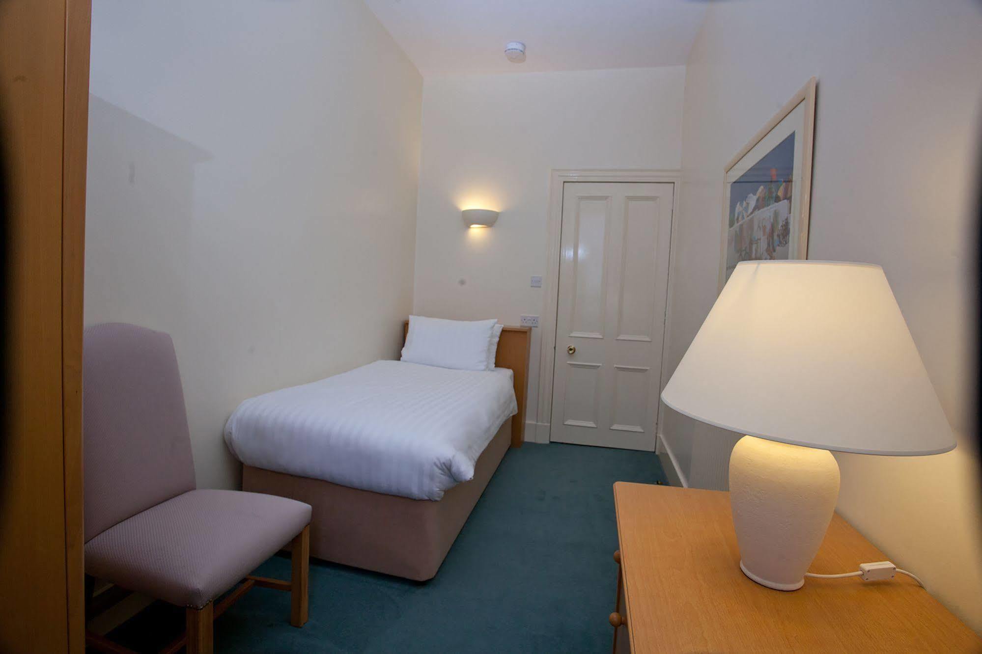 Skene House Hotels - Holburn Aberdeen Bagian luar foto