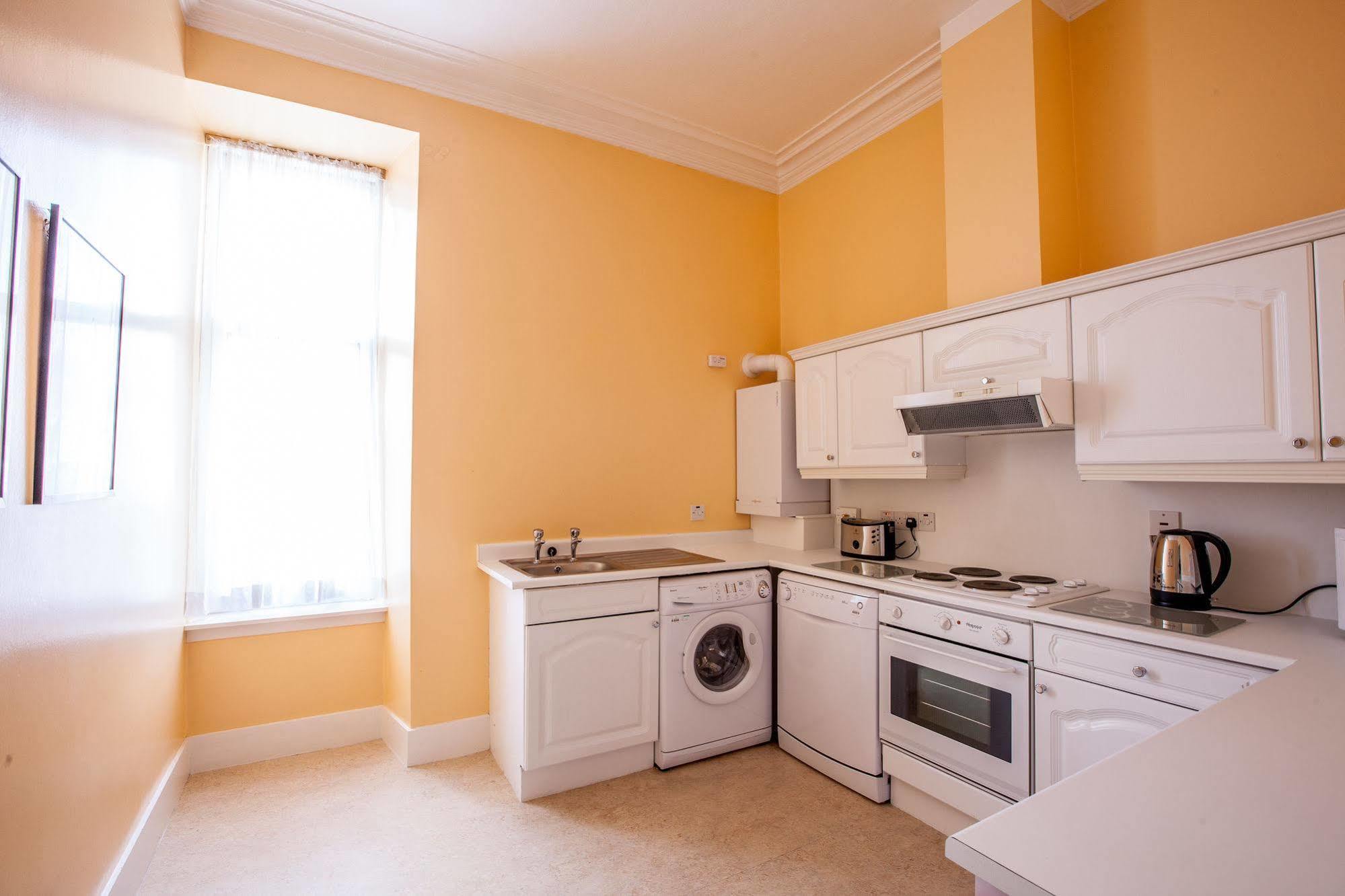 Skene House Hotels - Holburn Aberdeen Bagian luar foto