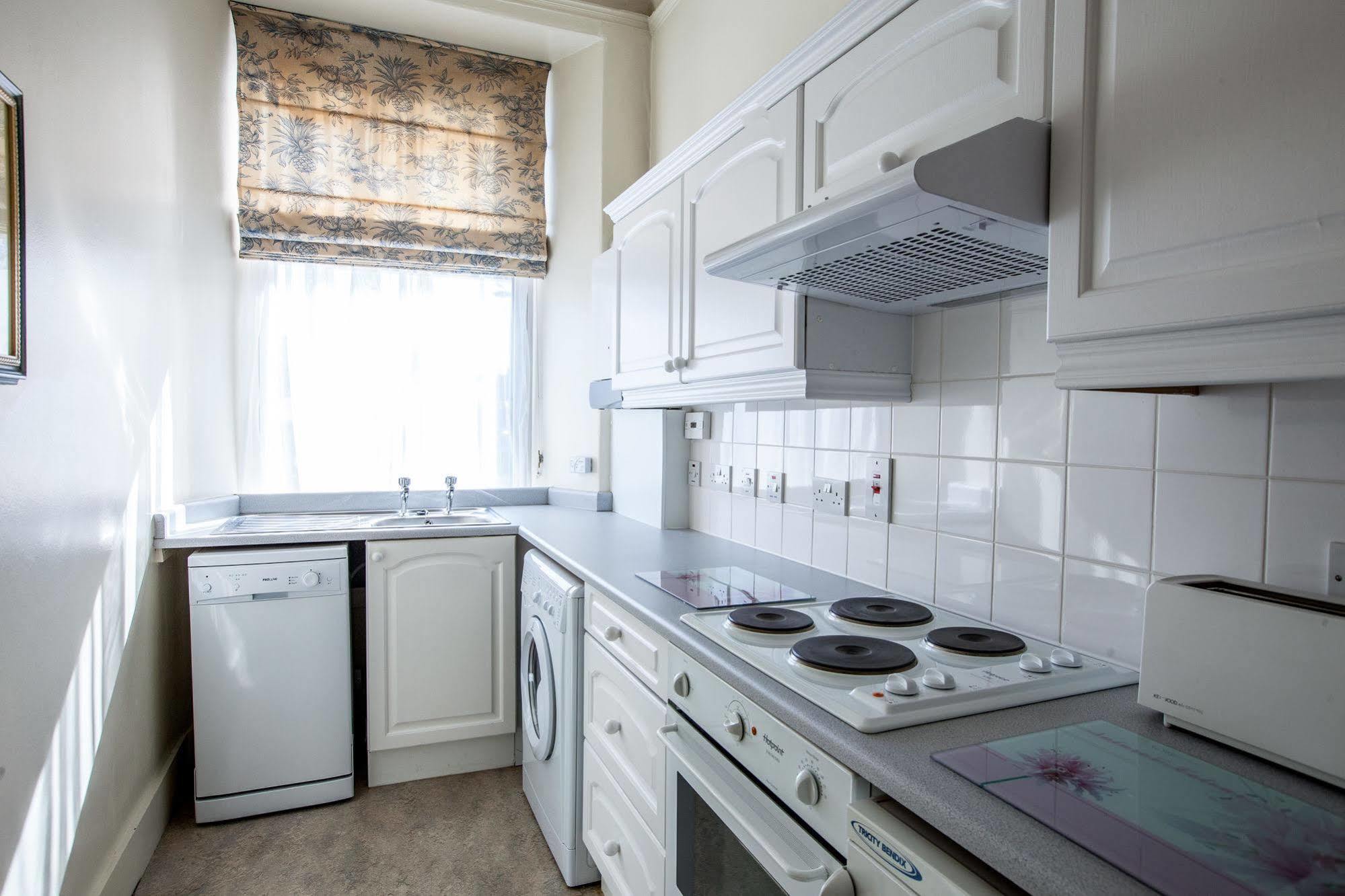Skene House Hotels - Holburn Aberdeen Bagian luar foto