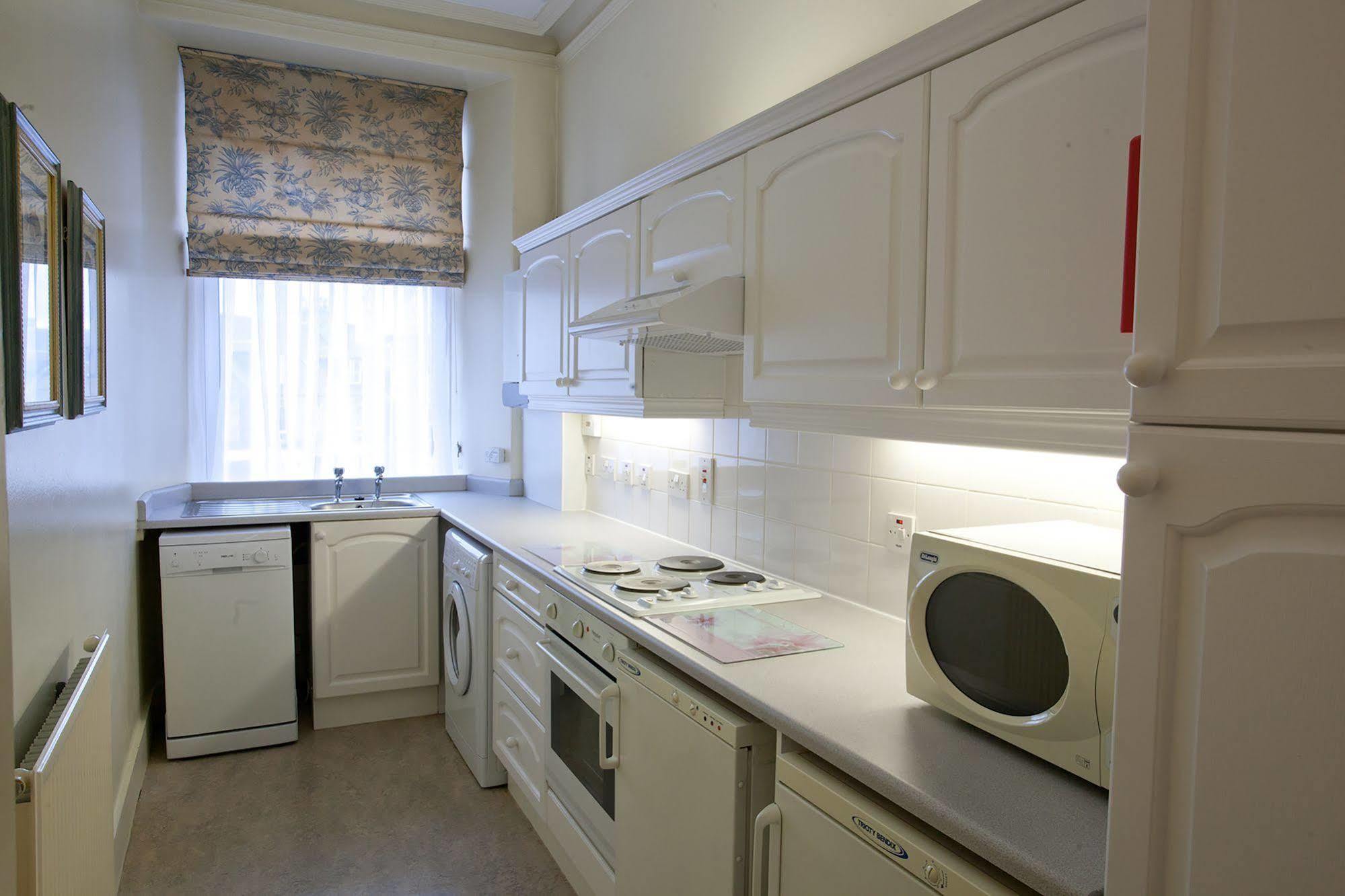 Skene House Hotels - Holburn Aberdeen Bagian luar foto
