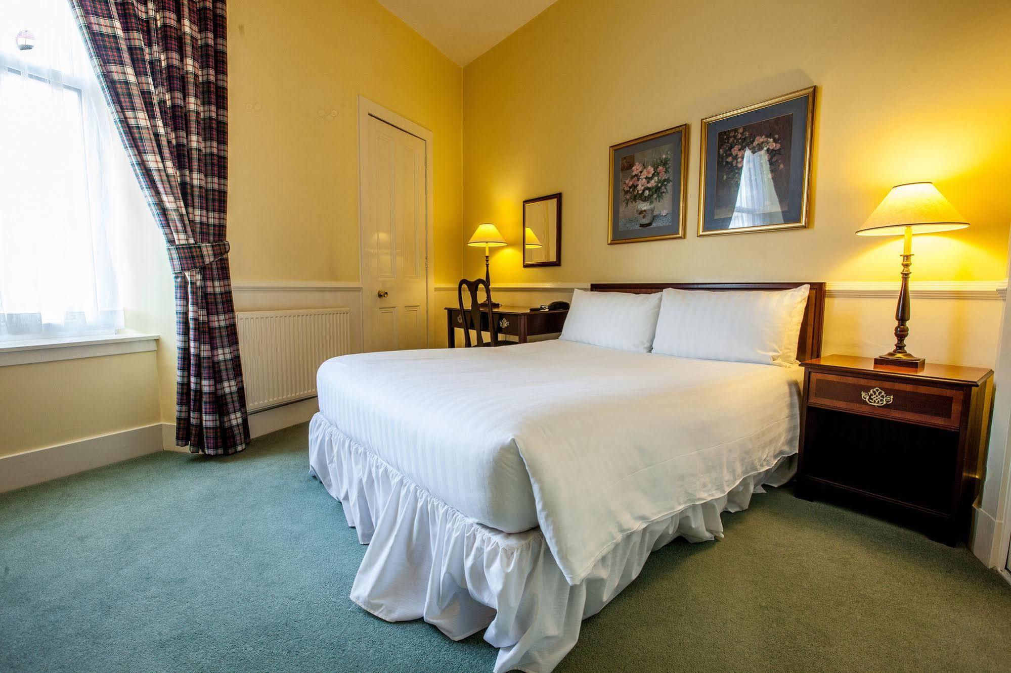 Skene House Hotels - Holburn Aberdeen Bagian luar foto