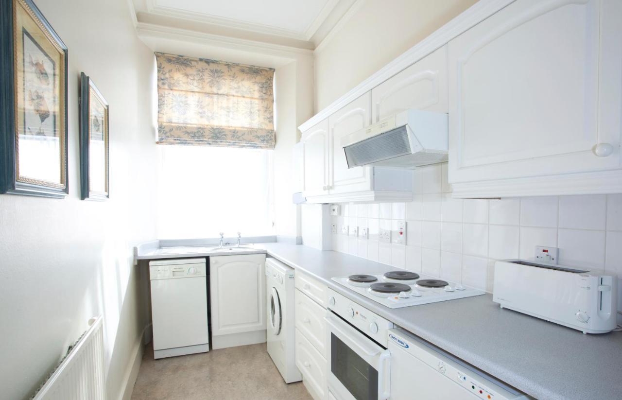 Skene House Hotels - Holburn Aberdeen Bagian luar foto