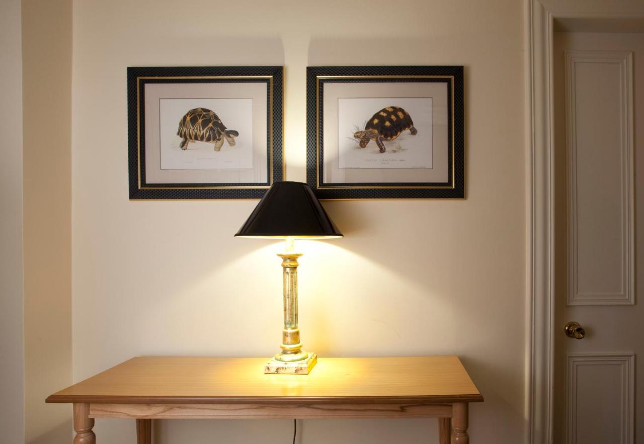 Skene House Hotels - Holburn Aberdeen Bagian luar foto