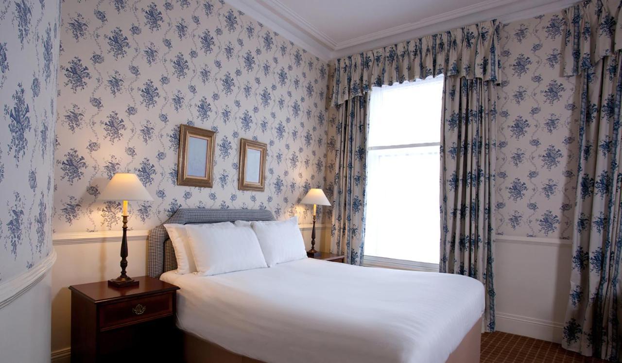 Skene House Hotels - Holburn Aberdeen Bagian luar foto