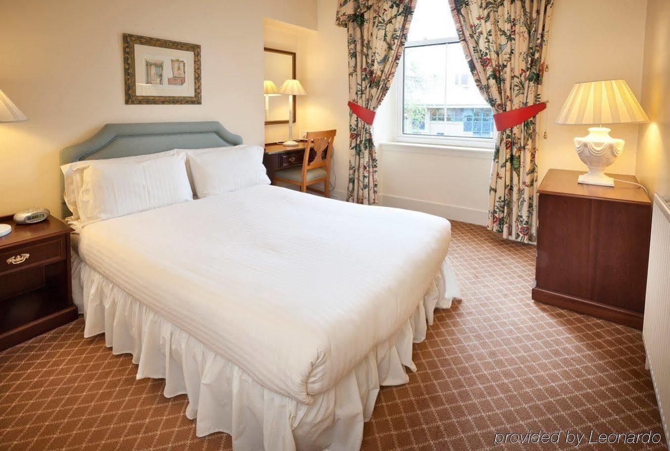 Skene House Hotels - Holburn Aberdeen Bagian luar foto