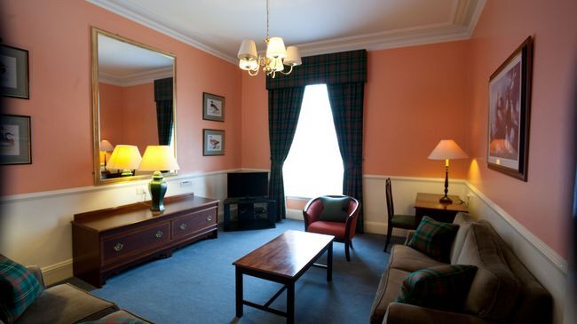 Skene House Hotels - Holburn Aberdeen Ruang foto
