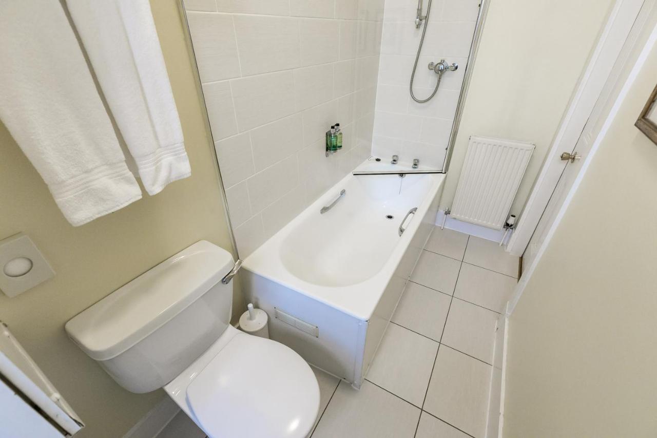 Skene House Hotels - Holburn Aberdeen Bagian luar foto