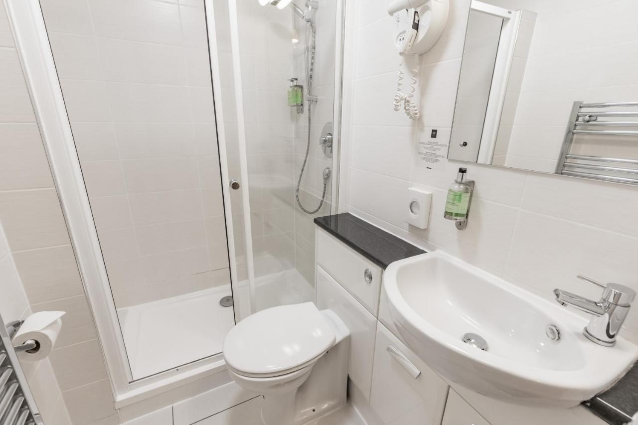 Skene House Hotels - Holburn Aberdeen Bagian luar foto